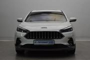 JAC J7 I Москва  - изображение 20