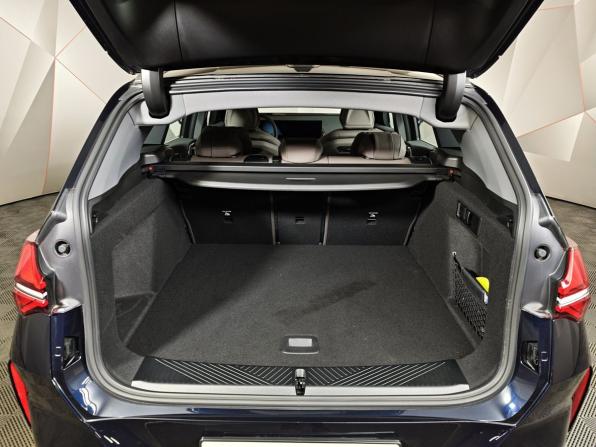 BMW X3 IV (G45/G48) с пробегом 2025 года, цена 6 750 000 рублей, 762 км, внедорожник, Автокод Объявления