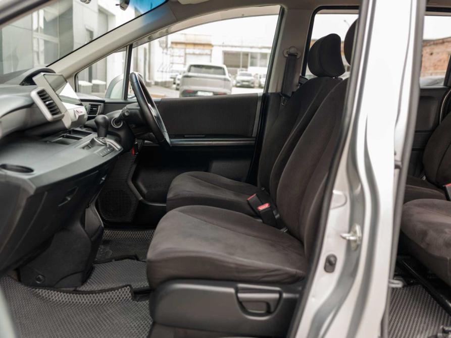 Honda Freed I Новосибирск  - изображение 19