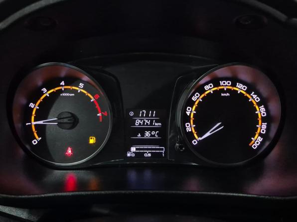 Lada (ВАЗ) Granta I Рестайлинг с пробегом 2022 года, цена 690 000 рублей, 84731 км, седан, Автокод Объявления