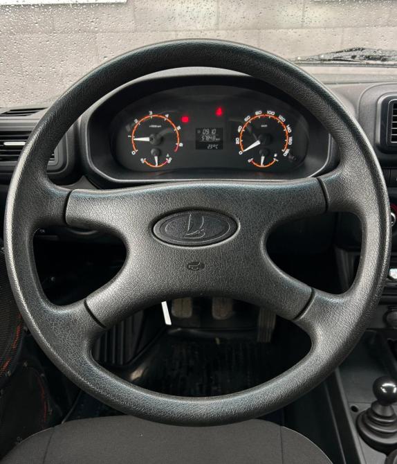 Lada (ВАЗ) 2121 (4x4) I Рестайлинг (2020) Альметьевск  - изображение 16
