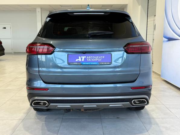 Chery Tiggo 8 Pro I с пробегом 2021 года, цена 2 099 000 рублей, 54600 км, внедорожник, Автокод Объявления