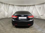 Hyundai Elantra V (MD) Москва  - изображение 27
