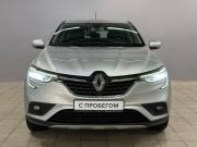 Renault Arkana I Уфа  - изображение 24