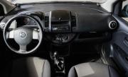 Nissan Note I Рестайлинг Уфа  - изображение 22