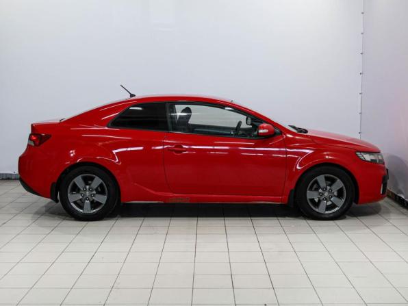 Kia Cerato II с пробегом 2010 года, цена 699 000 рублей, 254004 км, купе, Автокод Объявления