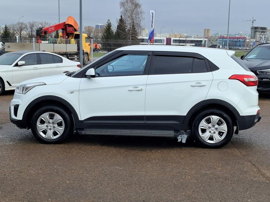 Hyundai Creta I Набережные Челны  - изображение 10