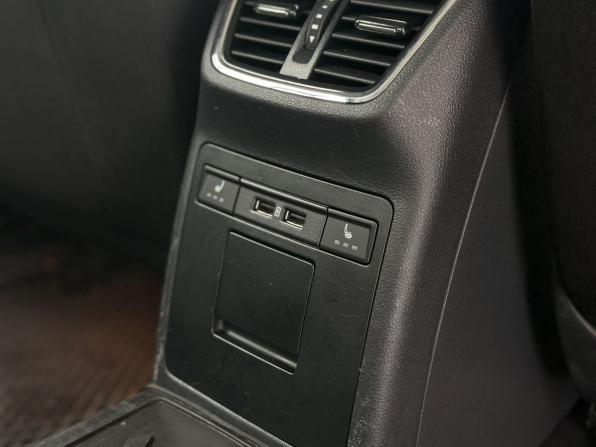 Skoda Octavia III (A7) Рестайлинг с пробегом 2018 года, цена 1 740 000 рублей, 148900 км, лифтбек, Автокод Объявления