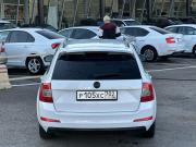 Skoda Octavia III (A7) Уфа  - изображение 14