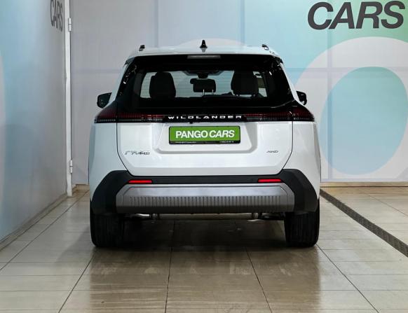 Toyota Wildlander II с пробегом 2026 года, цена 4 150 000 рублей, 60 км, внедорожник, Автокод Объявления