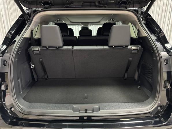 Toyota Highlander IV (XU70) с пробегом 2026 года, цена 5 070 000 рублей, 21 км, внедорожник, Автокод Объявления