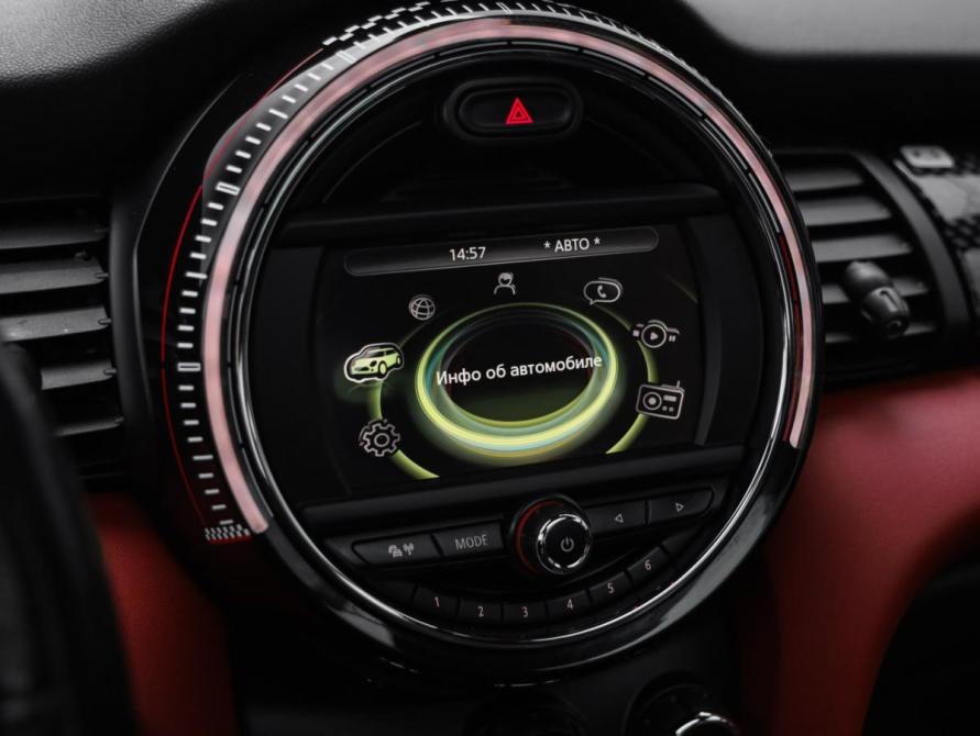 Mini Hatch III (F55/F56) Санкт-Петербург  - изображение 17