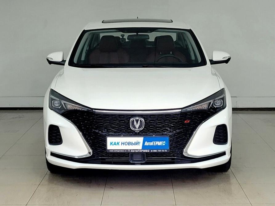 Changan Eado Plus Москва  - изображение 2