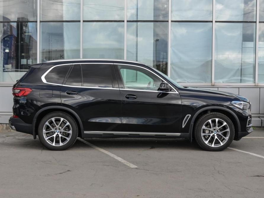 BMW X5 IV (G05/G18) Курган  - изображение 5