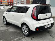 Kia Soul II Рестайлинг Тюмень  - изображение 22