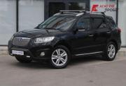 Hyundai Santa Fe II Рестайлинг Саратов  - изображение 26