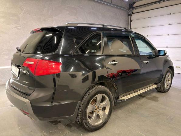 Acura MDX II с пробегом 2007 года, цена 799 000 рублей, 331034 км, внедорожник, Автокод Объявления