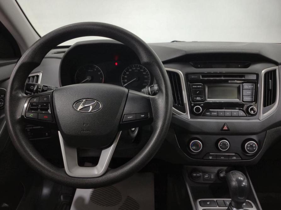 Hyundai Creta I Альметьевск  - изображение 11