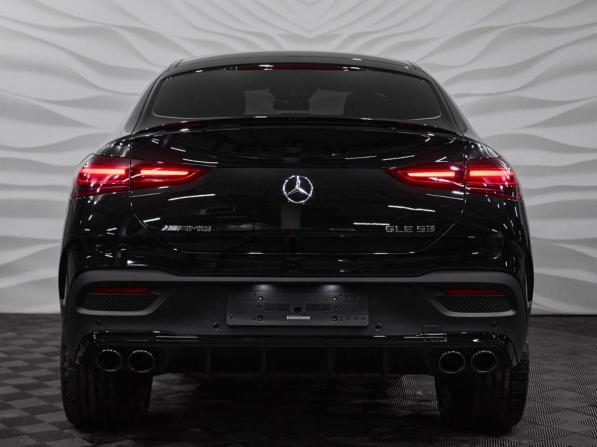 Новый Mercedes-Benz GLE Coupe AMG II (C167) Рестайлинг 2024 года, цена 19 500 000 рублей, внедорожник, Автокод Объявления