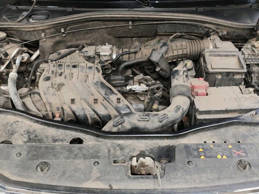 Nissan Terrano III (D10) Санкт-Петербург  - изображение 16