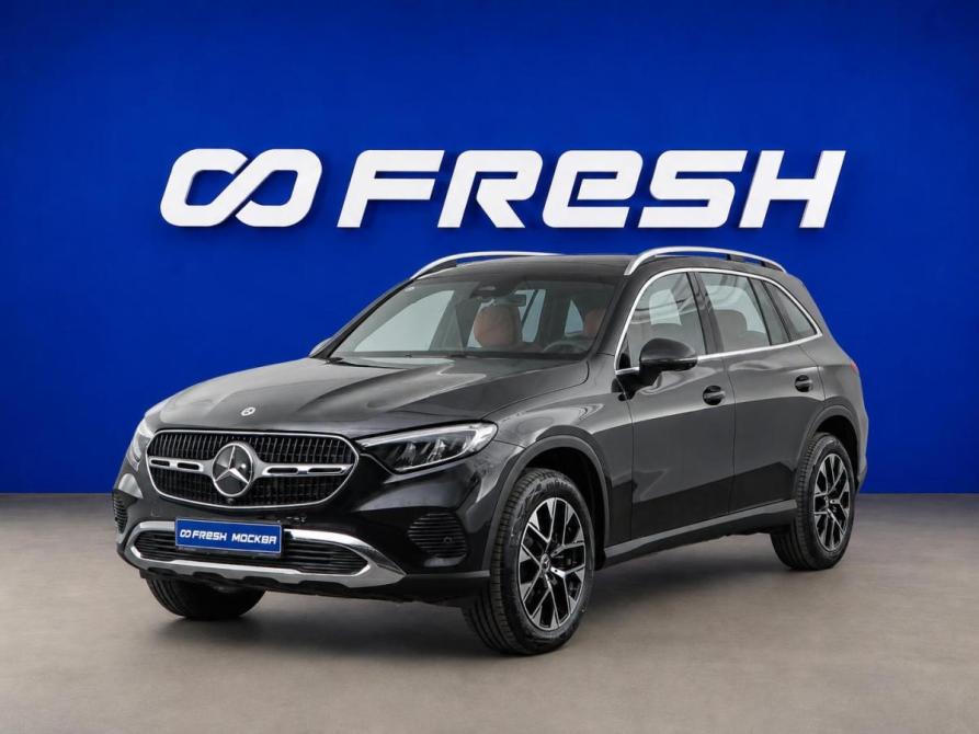 Mercedes-Benz GLC II (X254) Москва  - изображение 5