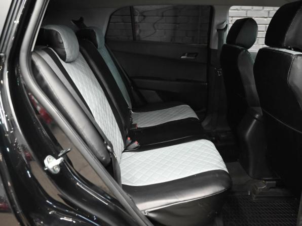 Hyundai Creta I с пробегом 2016 года, цена 1 480 000 рублей, 179224 км, внедорожник, Автокод Объявления