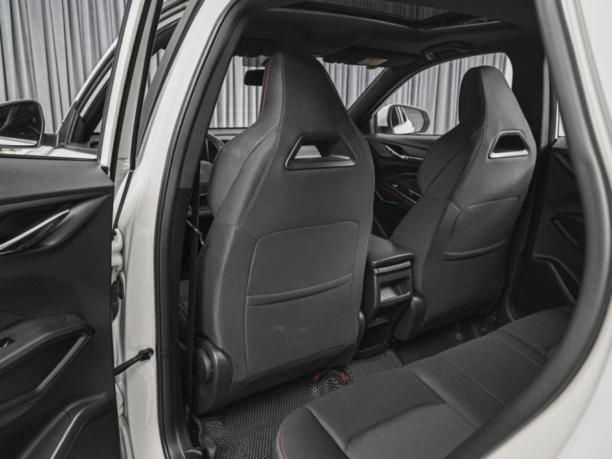Changan X5 Plus Ставрополь  - изображение 11