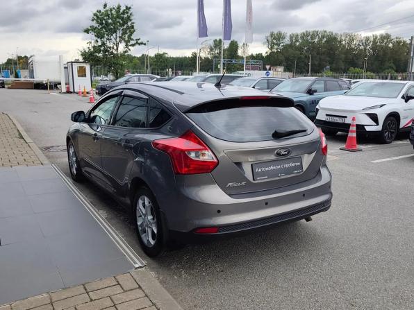 Ford Focus III с пробегом 2014 года, цена 650 000 рублей, 197628 км, хэтчбек, Автокод Объявления