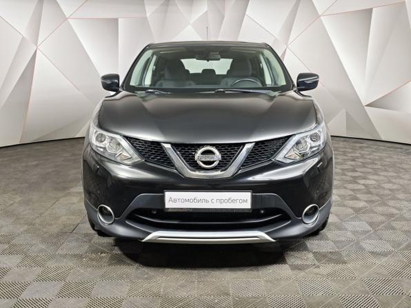 Nissan Qashqai II с пробегом 2016 года, цена 1 259 000 рублей, 193607 км, внедорожник, Автокод Объявления