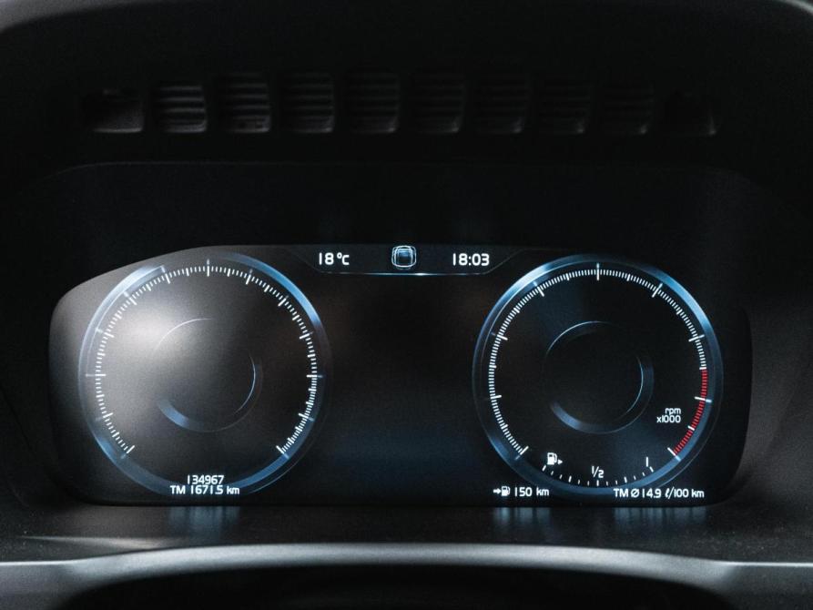 Volvo XC90 II Красноярск  - изображение 21