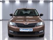 Skoda Rapid I Рестайлинг Москва  - изображение 20