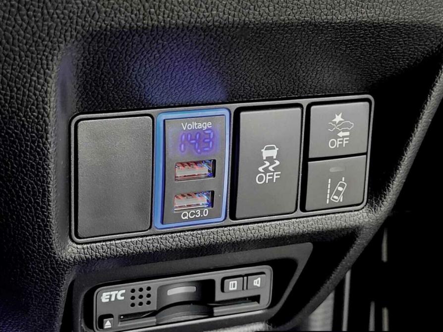 Honda Stepwgn V Москва  - изображение 8