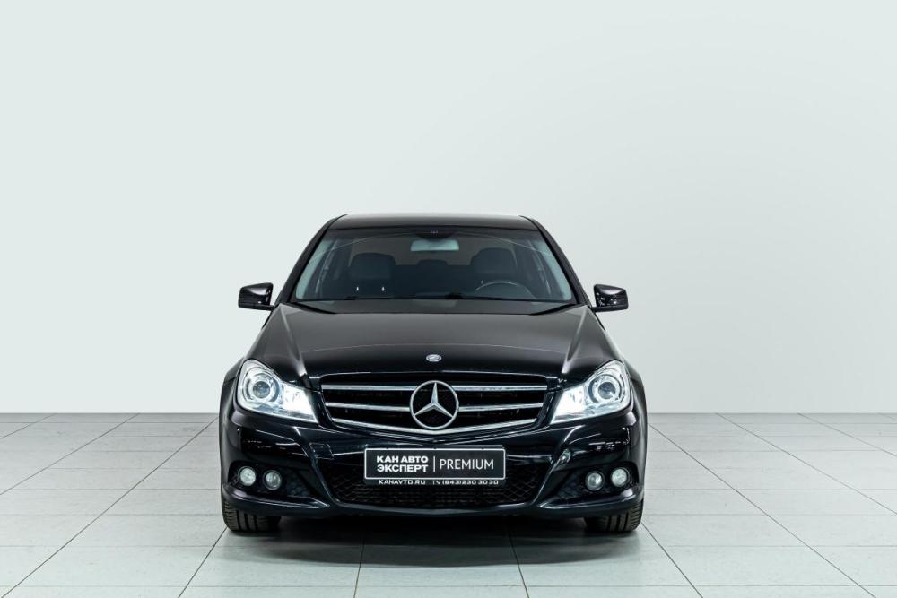 Mercedes-Benz C-Класс III (W204) Рестайлинг Казань  - изображение 2