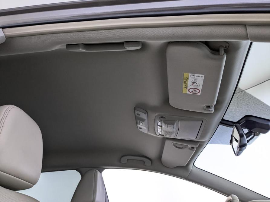 Nissan Murano III (Z52) Москва  - изображение 23