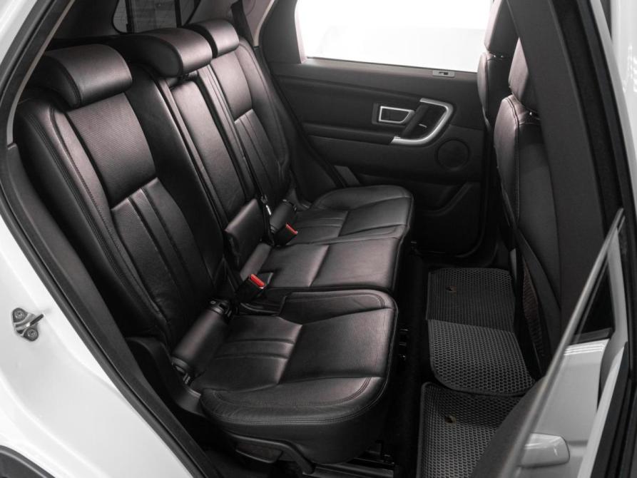 Land Rover Discovery Sport I Тюмень  - изображение 9