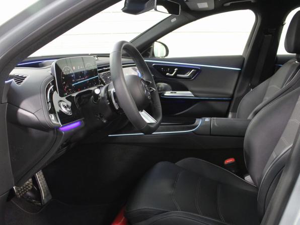 Mercedes-Benz E-Класс VI (W214 S214) с пробегом 2025 года, цена 8 860 000 рублей, 26 км, седан, Автокод Объявления
