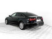 Audi A6 IV (C7) Рестайлинг Ногинск  - изображение 34
