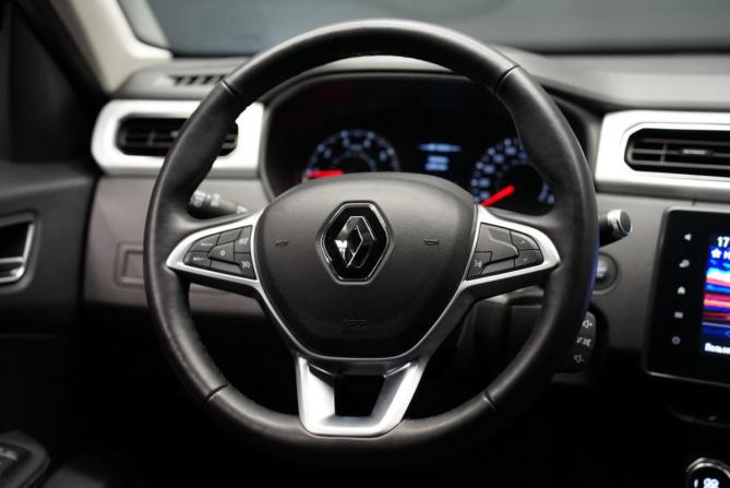 Renault Arkana I с пробегом 2022 года, цена 1 999 000 рублей, 72242 км, внедорожник, Автокод Объявления