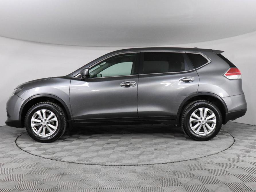 Nissan X-Trail III Химки  - изображение 8