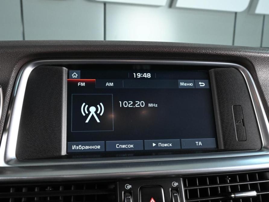 Kia Optima IV Ростов-на-Дону  - изображение 13