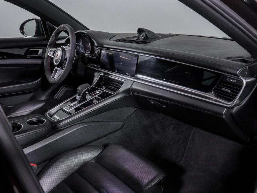 Porsche Panamera II Москва  - изображение 9