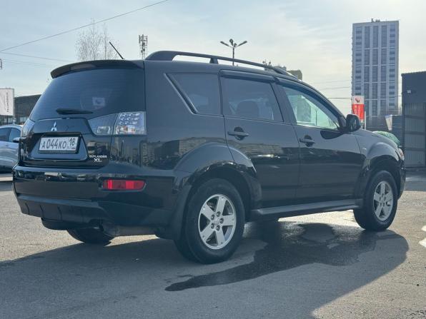 Mitsubishi Outlander II Рестайлинг с пробегом 2011 года, цена 999 000 рублей, 179242 км, внедорожник, Автокод Объявления