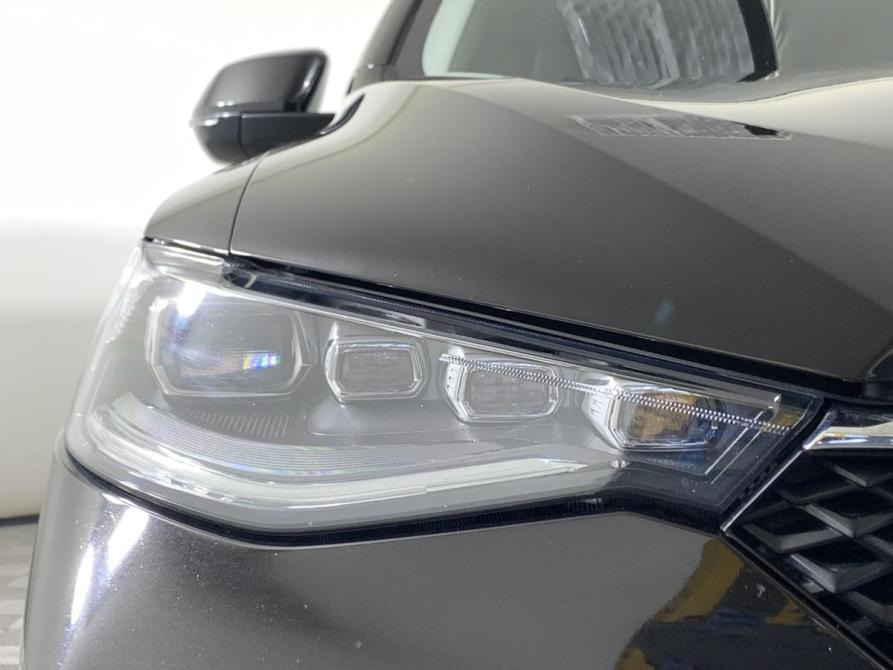 Haval F7x I Рестайлинг Москва  - изображение 9