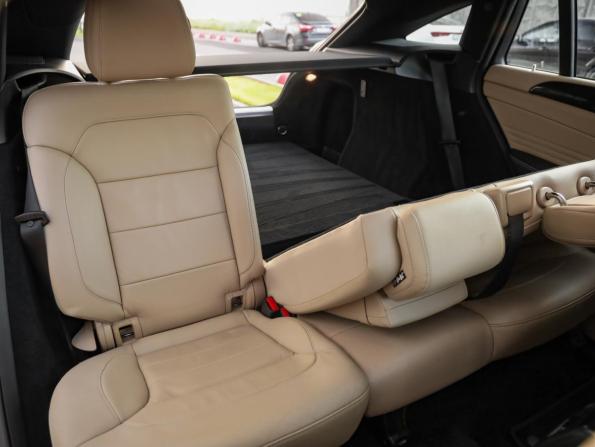 Mercedes-Benz GLE Coupe I (C292) с пробегом 2018 года, цена 3 849 333 рубля, 124791 км, внедорожник, Автокод Объявления