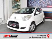 Citroen C1 I Рестайлинг Кемерово  - изображение 21