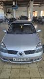 Renault Symbol I Рестайлинг Вологда  - изображение 7