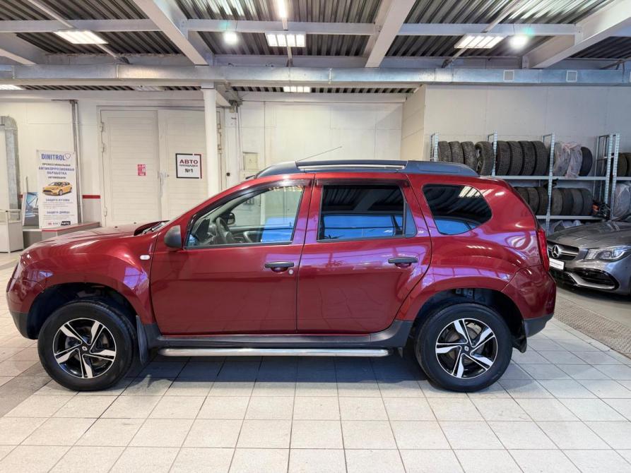 Renault Duster I Челябинск  - изображение 7