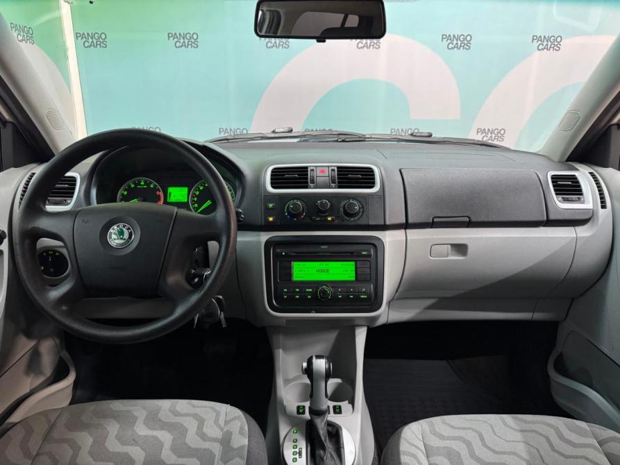 Skoda Fabia II Набережные Челны  - изображение 13