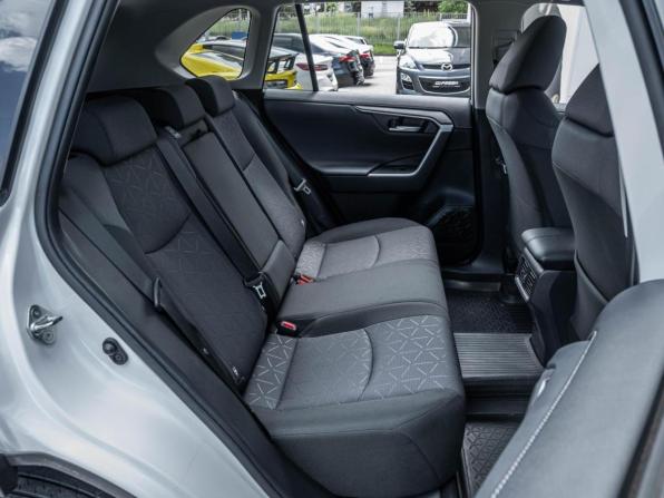 Toyota RAV4 V (XA50) с пробегом 2020 года, цена 3 930 000 рублей, 61650 км, внедорожник, Автокод Объявления