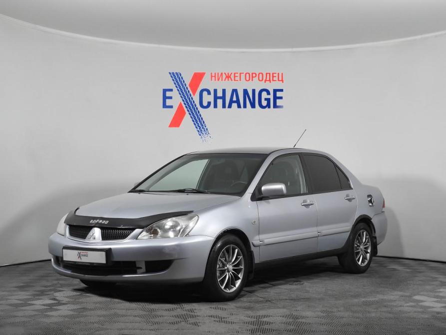 Mitsubishi Lancer IX Рестайлинг Нижний Новгород  - изображение 1